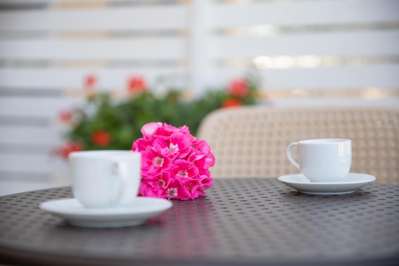 فيلا La Lantana مارينا دي راغوزا المظهر الخارجي الصورة