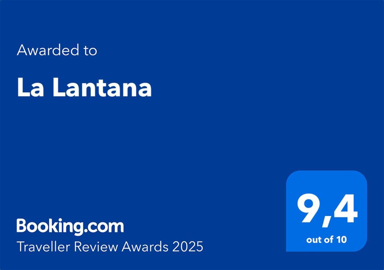 فيلا La Lantana مارينا دي راغوزا المظهر الخارجي الصورة