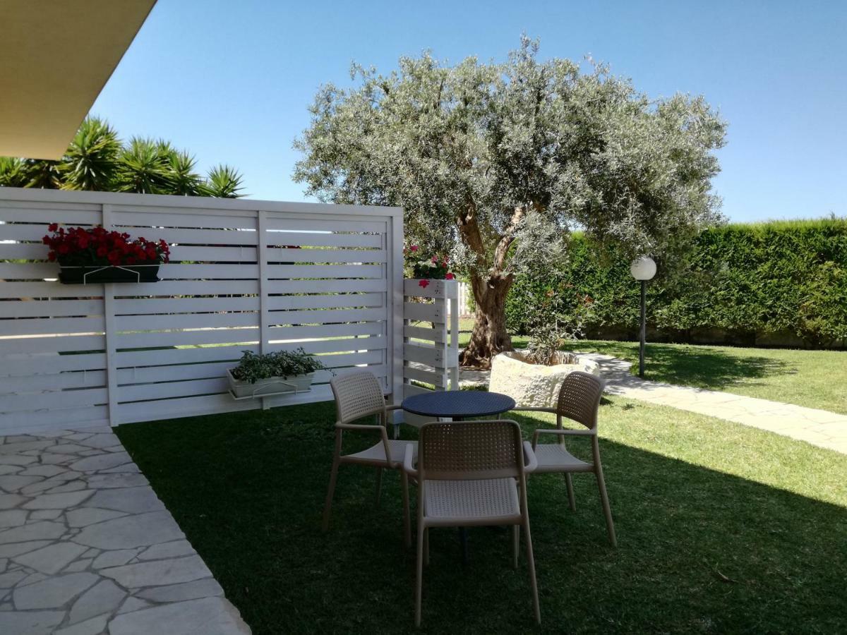 فيلا La Lantana مارينا دي راغوزا المظهر الخارجي الصورة